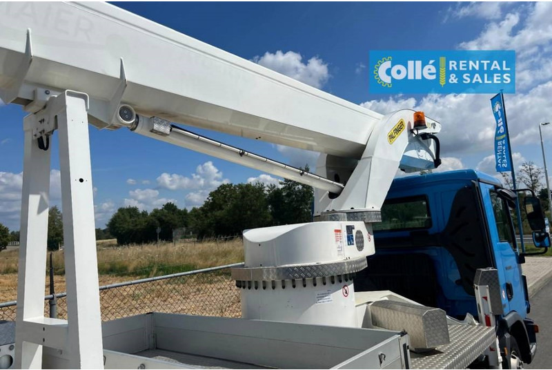 Billift Palfinger P 300 KS | 2015: bild 10