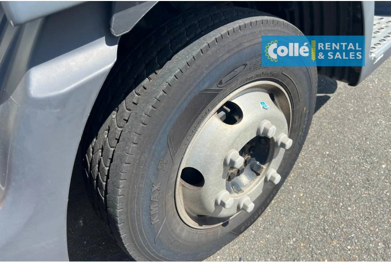 Billift Palfinger P 300 KS | 2015: bild 18
