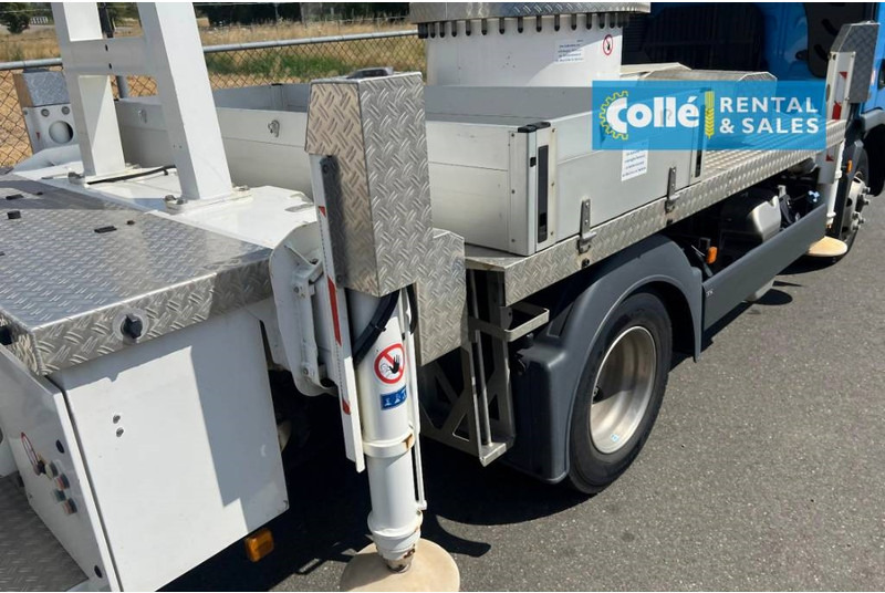 Billift Palfinger P 300 KS | 2015: bild 9
