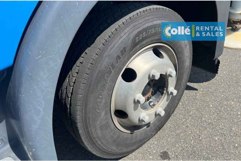 Billift Palfinger P 300 KS | 2015: bild 17