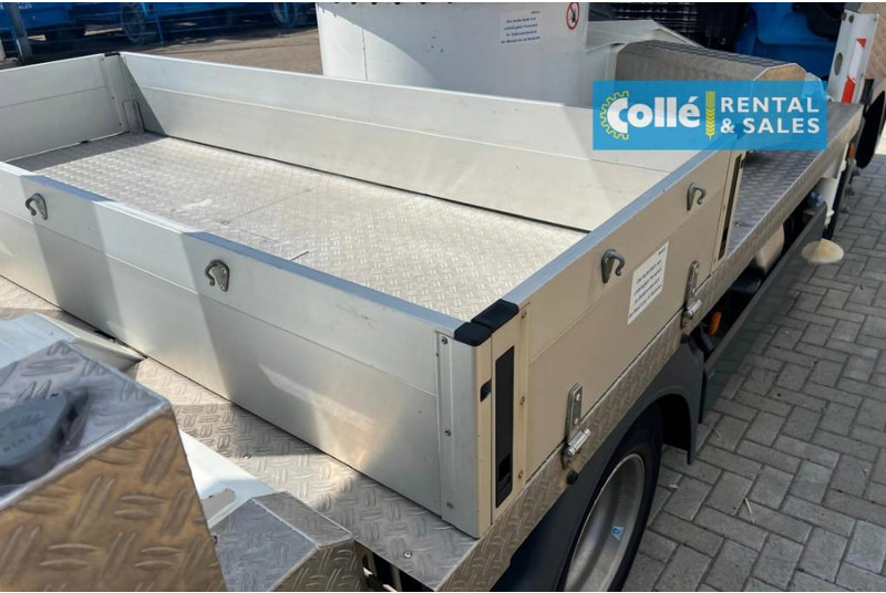 Billift Palfinger P 300 KS | 2015: bild 15