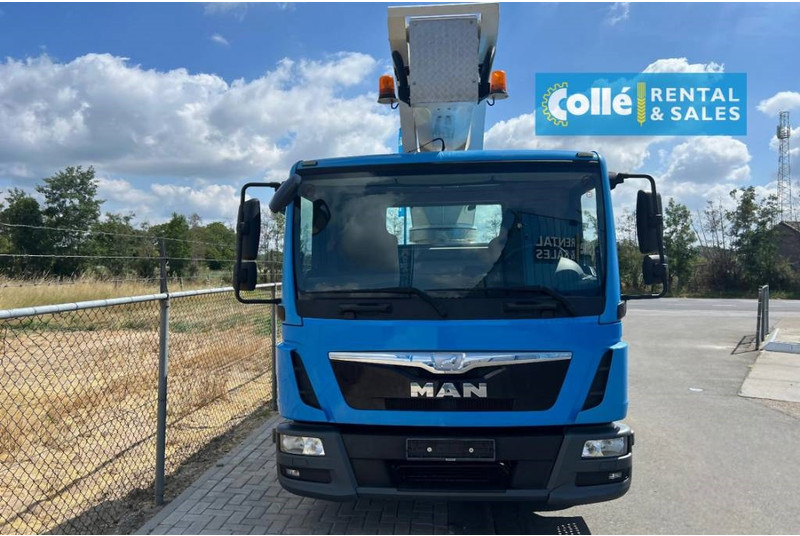 Billift Palfinger P 300 KS | 2015: bild 7