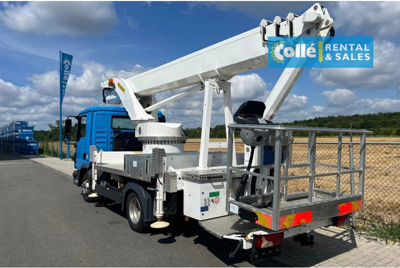 Palfinger P 300 KS | 2015 - Billift: bild 5 Palfinger P 300 KS | 2015 - Billift: bild 5