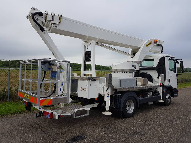 Palfinger P 300 KS | 2022 - Billift: bild 5 Palfinger P 300 KS | 2022 - Billift: bild 5