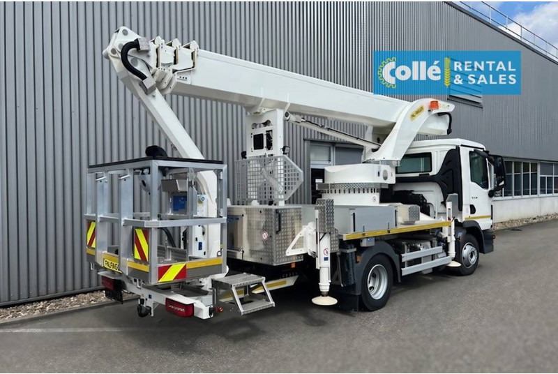 Palfinger P 300 KS | 2023 - Billift: bild 5 Palfinger P 300 KS | 2023 - Billift: bild 5