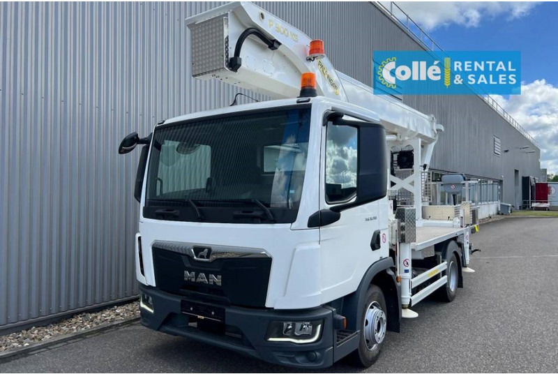 Palfinger P 300 KS | 2023 - Billift: bild 2 Palfinger P 300 KS | 2023 - Billift: bild 2