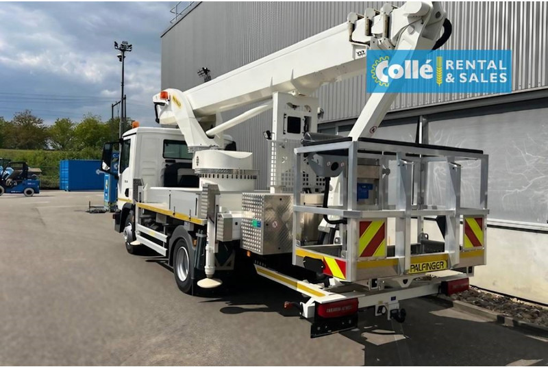 Palfinger P 300 KS | 2023 - Billift: bild 4 Palfinger P 300 KS | 2023 - Billift: bild 4