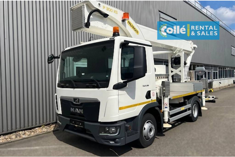 Palfinger P 300 KS | 2023 - Billift: bild 1 Palfinger P 300 KS | 2023 - Billift: bild 1