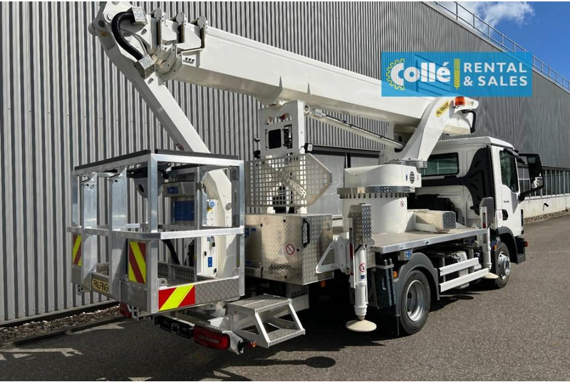 Palfinger P 300 KS | 2023 - Billift: bild 5 Palfinger P 300 KS | 2023 - Billift: bild 5