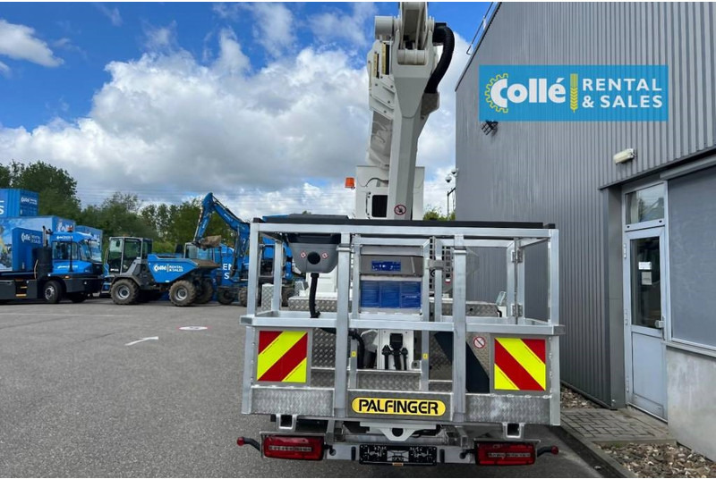 Palfinger P 300 KS | 2023 - Billift: bild 4 Palfinger P 300 KS | 2023 - Billift: bild 4