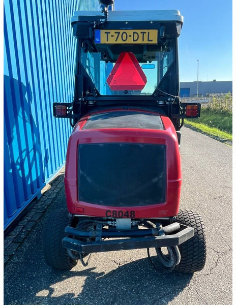 Toro Groundmaster 3400 | 2014 - Gräsklippare: bild 5 Toro Groundmaster 3400 | 2014 - Gräsklippare: bild 5