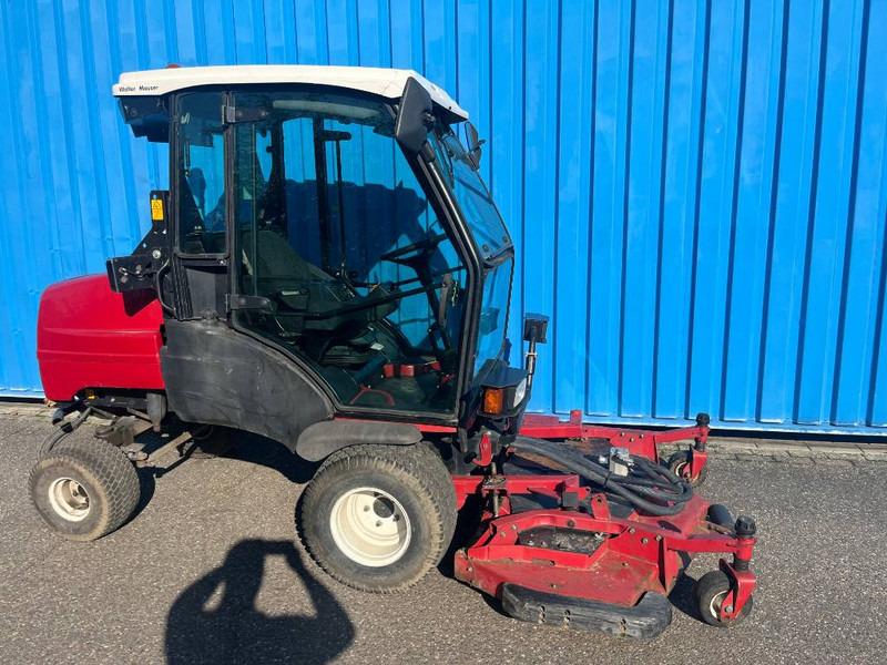 Toro Groundmaster 3400 | 2016 - Gräsklippare: bild 2 Toro Groundmaster 3400 | 2016 - Gräsklippare: bild 2