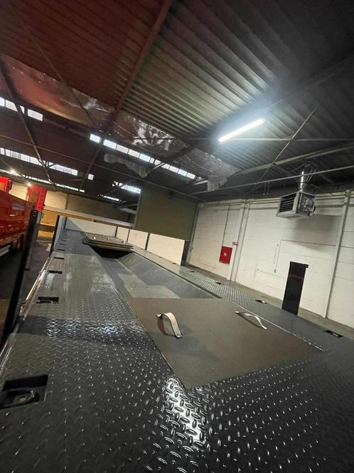 Leasa LIDER 3-assige flatbed LIDER 3-assige flatbed: bild 6