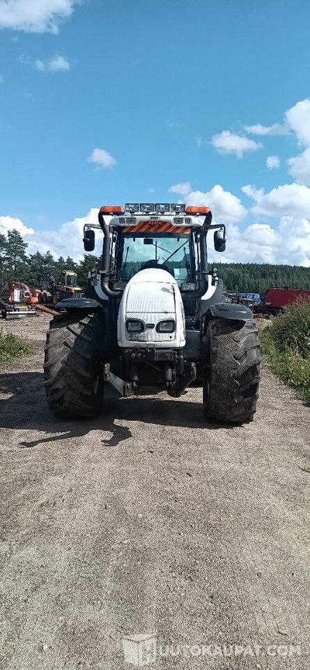 Valtra T 180, 2003, Diesel Traktori, Leppävirta - Lantbruksmaskiner: bild 2 Valtra T 180, 2003, Diesel Traktori, Leppävirta - Lantbruksmaskiner: bild 2