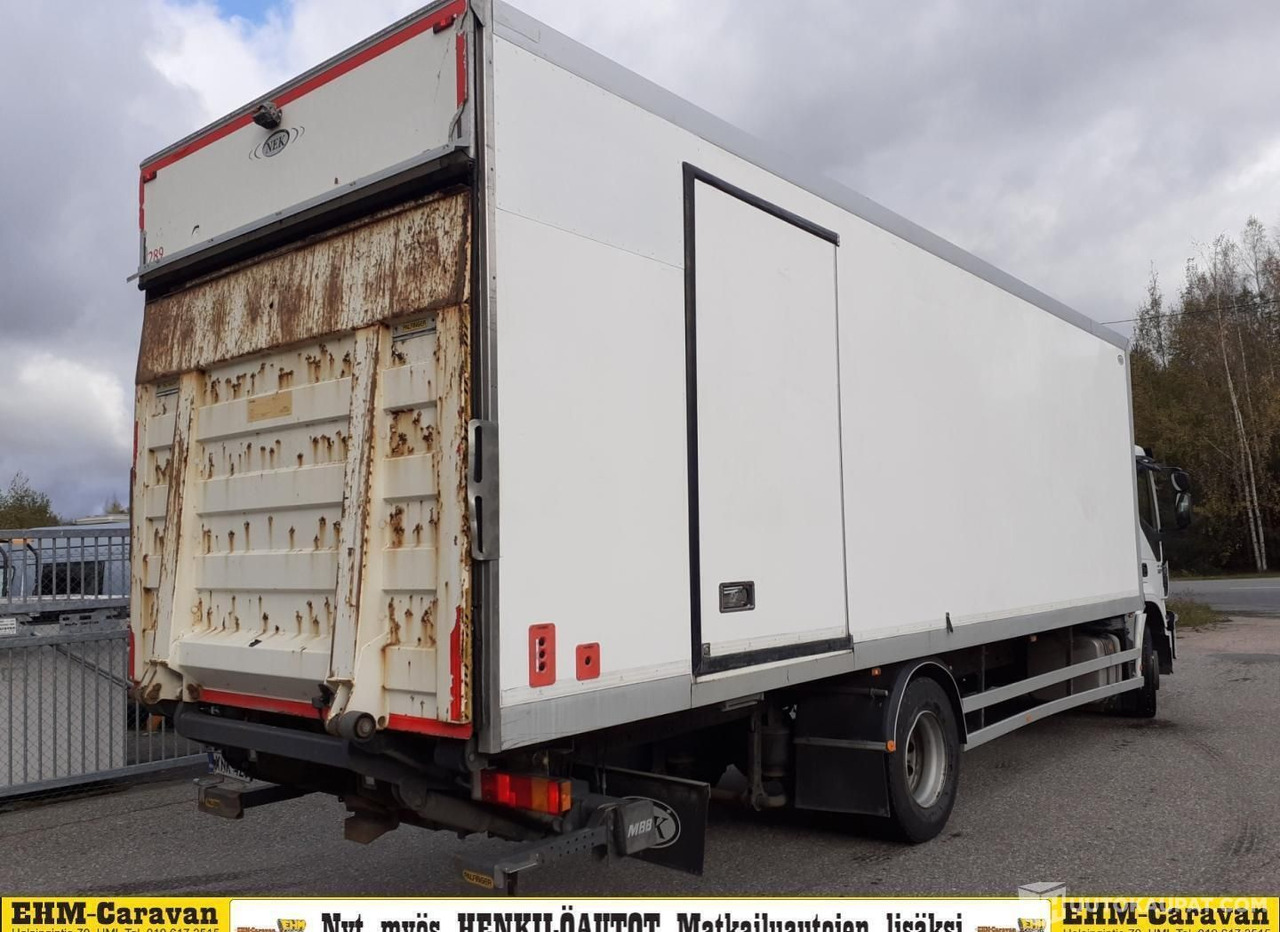 Iveco Stralis 360, 2015, 8.7 l, Diesel, 453 000 km Kuorma-auto, Hämeenlinna - Lastbil: bild 3 Iveco Stralis 360, 2015, 8.7 l, Diesel, 453 000 km Kuorma-auto, Hämeenlinna - Lastbil: bild 3