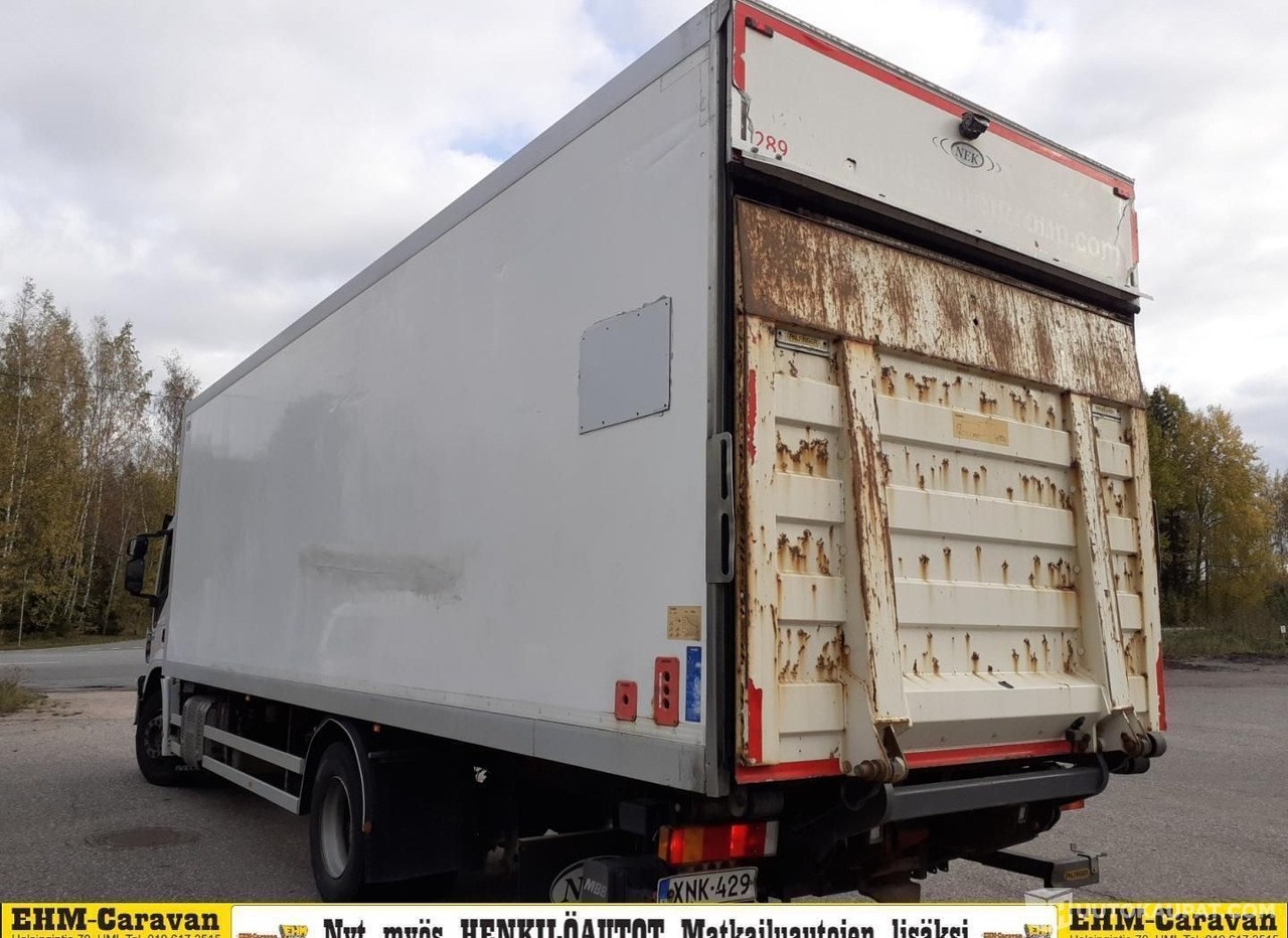 Iveco Stralis 360, 2015, 8.7 l, Diesel, 453 000 km Kuorma-auto, Hämeenlinna - Lastbil: bild 4 Iveco Stralis 360, 2015, 8.7 l, Diesel, 453 000 km Kuorma-auto, Hämeenlinna - Lastbil: bild 4