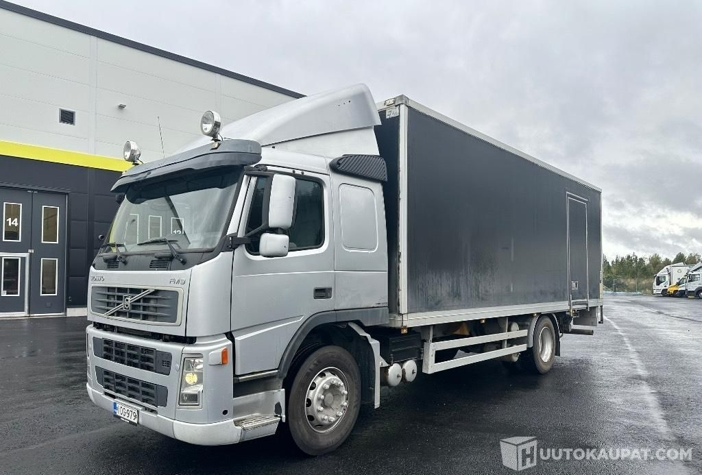 Volvo FM9 300 4x2, 2003, Pirkkala - Lastbil: bild 1 Volvo FM9 300 4x2, 2003, Pirkkala - Lastbil: bild 1