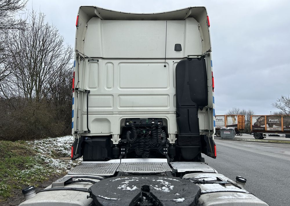 DAF XF 480 OKAZJA 2018 SSC TOP STANDARD / DUŻE KOTŁY / z Polski / jeden właściciel super zadbane SERWISOWANE - Dragbil: bild 5 DAF XF 480 OKAZJA 2018 SSC TOP STANDARD / DUŻE KOTŁY / z Polski / jeden właściciel super zadbane SERWISOWANE - Dragbil: bild 5