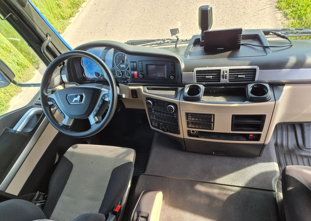 MAN TGL 12.250 2019 BURTO FIRANA + winda 8.4m z Niemiec / TOP STAN / OKAZJA / firanka / automat / - Kapellbil: bild 5 MAN TGL 12.250 2019 BURTO FIRANA + winda 8.4m z Niemiec / TOP STAN / OKAZJA / firanka / automat / - Kapellbil: bild 5