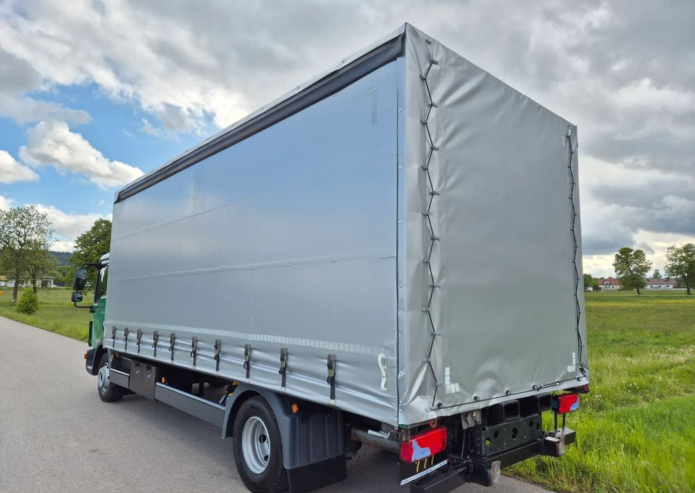 MAN TGL 12.250 6.2m AUTOMAT KLIMA z Niemiec ESP nowe opony EURO 6 / 4.75 rozstaw / zawiesie na wózek widłowy / TOP STAN / okazja nauka jazdy MOŻLIWOŚĆ DOSTOSOWANIA 12t - Kapellbil: bild 5 MAN TGL 12.250 6.2m AUTOMAT KLIMA z Niemiec ESP nowe opony EURO 6 / 4.75 rozstaw / zawiesie na wózek widłowy / TOP STAN / okazja nauka jazdy MOŻLIWOŚĆ DOSTOSOWANIA 12t - Kapellbil: bild 5