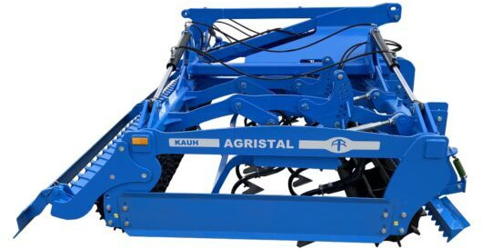 Agristal KAUH 5m - Kultivator: bild 5 Agristal KAUH 5m - Kultivator: bild 5