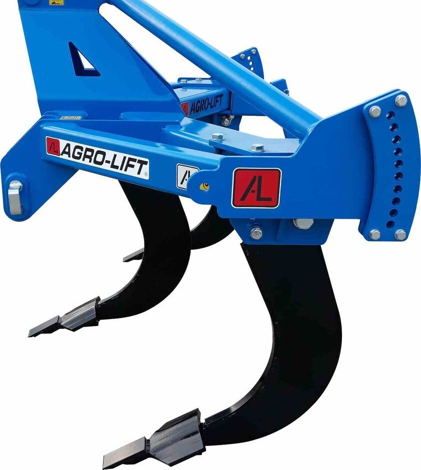 Agro-Lift GR Pin - Djupluckrare: bild 4 Agro-Lift GR Pin - Djupluckrare: bild 4