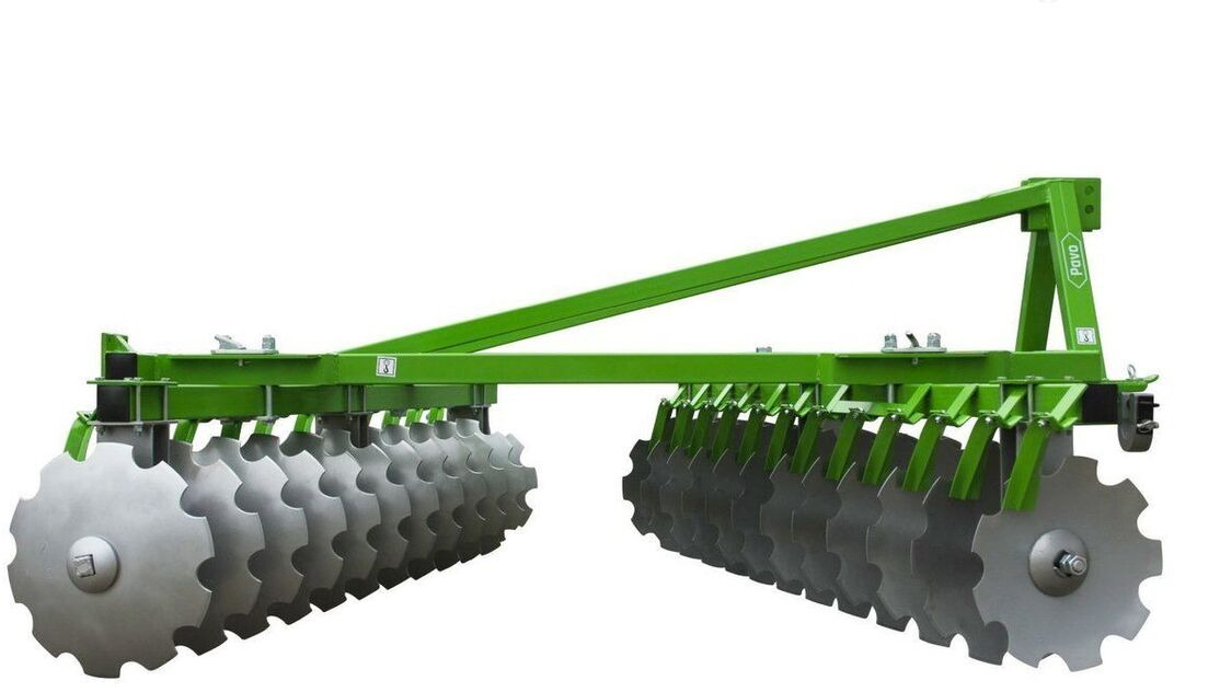 Bomet U363 1,5m 2-walcowa Pavo - Tallriksredskap: bild 3 Bomet U363 1,5m 2-walcowa Pavo - Tallriksredskap: bild 3