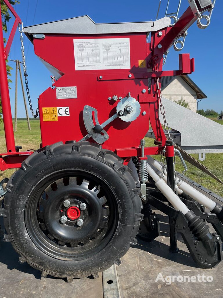 Meprozet S107T / S117T 3,0m - Såmaskin: bild 4 Meprozet S107T / S117T 3,0m - Såmaskin: bild 4