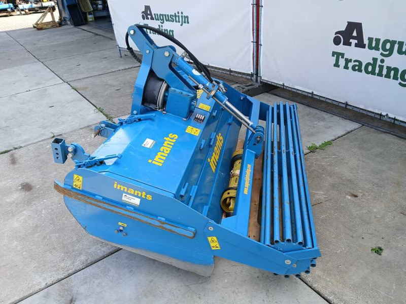 Imants JNC 170Z - Maskin för jordbearbetning: bild 1 Imants JNC 170Z - Maskin för jordbearbetning: bild 1
