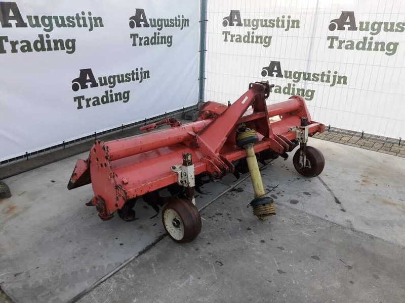 Kuhn EL 100-230 - Maskin för jordbearbetning: bild 3 Kuhn EL 100-230 - Maskin för jordbearbetning: bild 3
