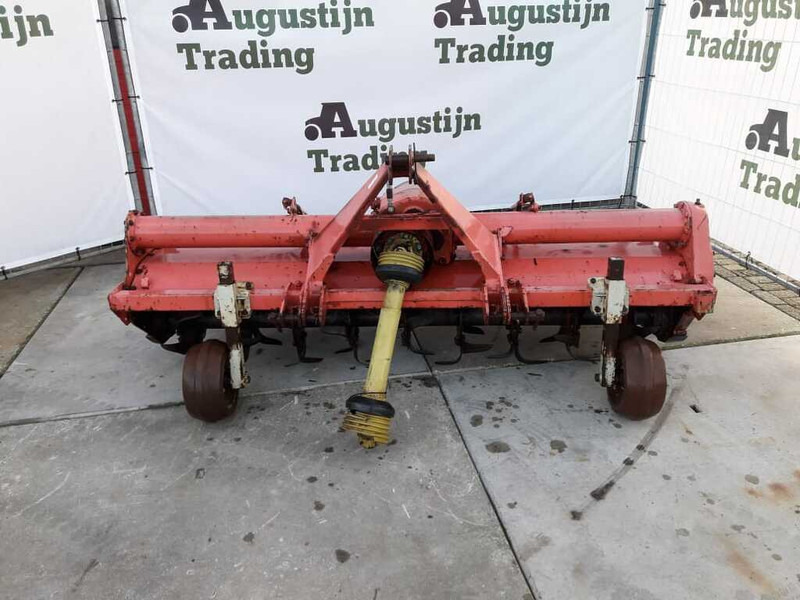 Kuhn EL 100-230 - Maskin för jordbearbetning: bild 2 Kuhn EL 100-230 - Maskin för jordbearbetning: bild 2