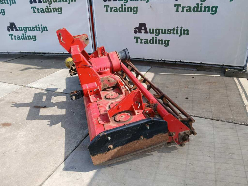 Peecon 250 - Rotorharv: bild 2 Peecon 250 - Rotorharv: bild 2