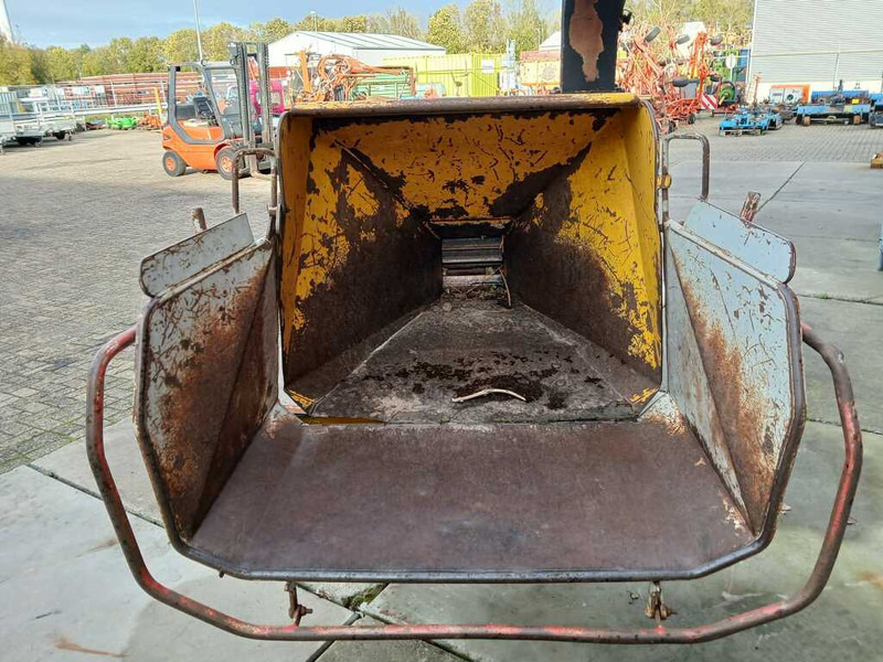 Flishugg Schliesing 220 ZX: bild 10 Flishugg Schliesing 220 ZX: bild 10