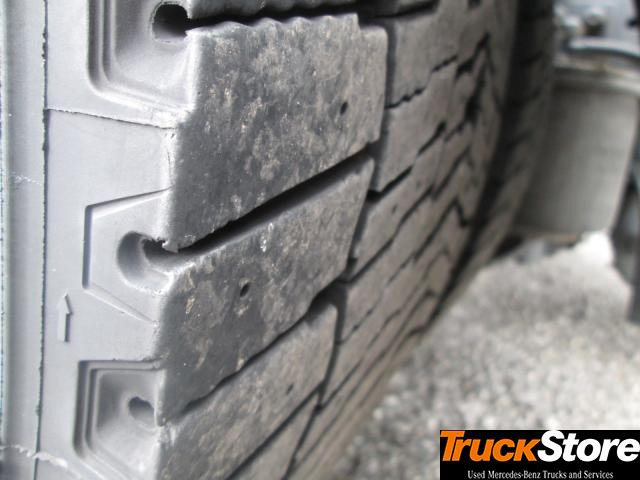 Mercedes-Benz Actros 1845 LS nRL - Dragbil: bild 5 Mercedes-Benz Actros 1845 LS nRL - Dragbil: bild 5