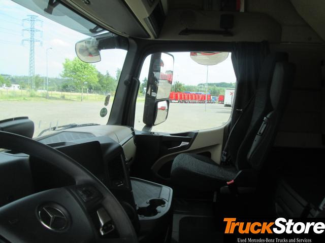 Dragbil Mercedes-Benz Actros 1845 LS nRL: bild 6