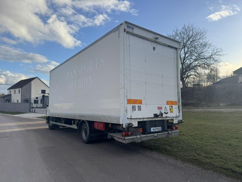 DAF LF 210 FA - Lastbil med skåp: bild 5 DAF LF 210 FA - Lastbil med skåp: bild 5