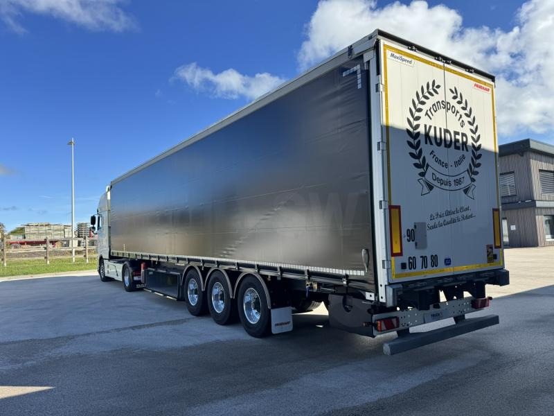 DAF XF 530 FT - Dragbil: bild 5 DAF XF 530 FT - Dragbil: bild 5