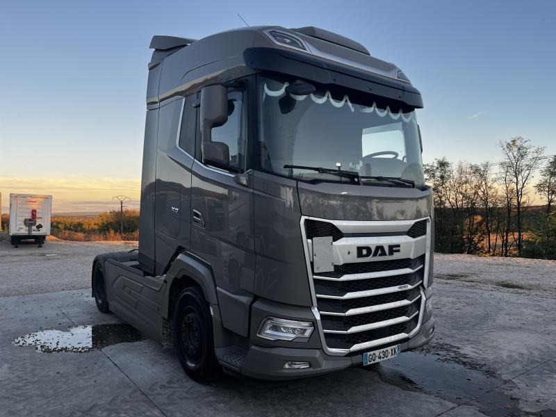 DAF XG NGD 480 FT - Dragbil: bild 1 DAF XG NGD 480 FT - Dragbil: bild 1