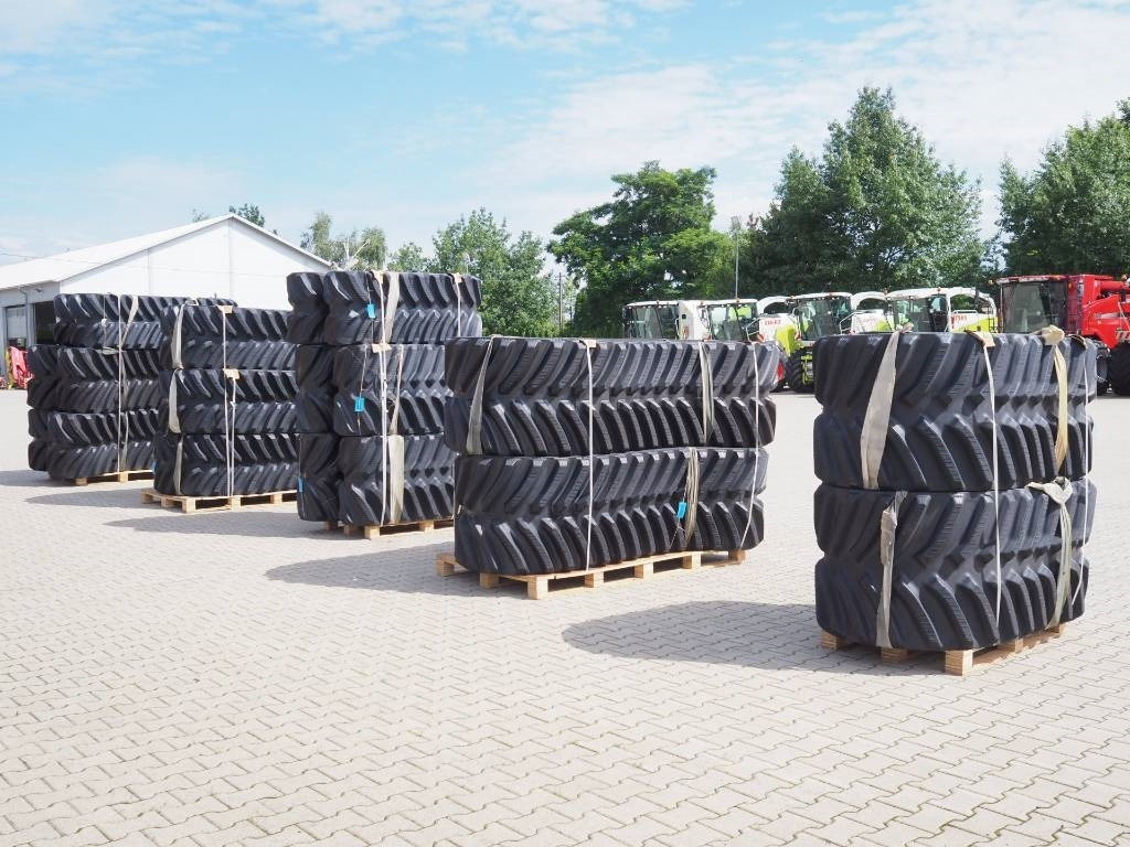 Challenger MT700 / Rubber belt / track / 30" / 762mm - Larvband för Lantbruksmaskiner: bild 4 Challenger MT700 / Rubber belt / track / 30" / 762mm - Larvband för Lantbruksmaskiner: bild 4