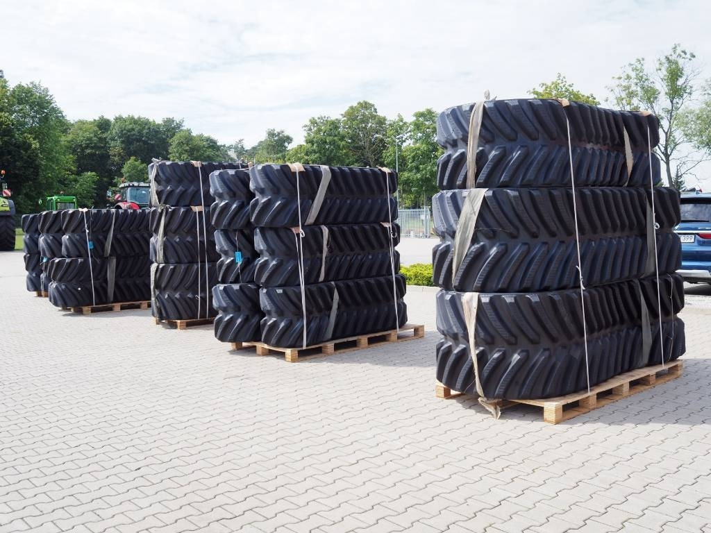 Challenger MT700 / Rubber belt / track / 30" / 762mm - Larvband för Lantbruksmaskiner: bild 2 Challenger MT700 / Rubber belt / track / 30" / 762mm - Larvband för Lantbruksmaskiner: bild 2