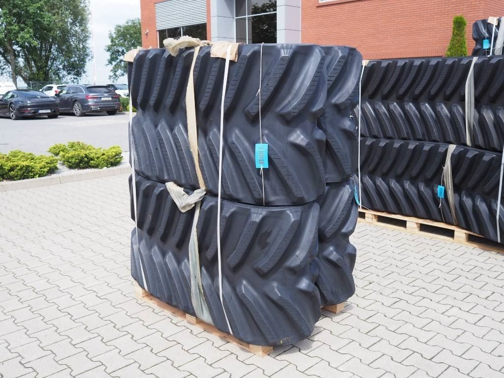 Challenger MT700 / Rubber belt / track / 30" / 762mm - Larvband för Lantbruksmaskiner: bild 5 Challenger MT700 / Rubber belt / track / 30" / 762mm - Larvband för Lantbruksmaskiner: bild 5