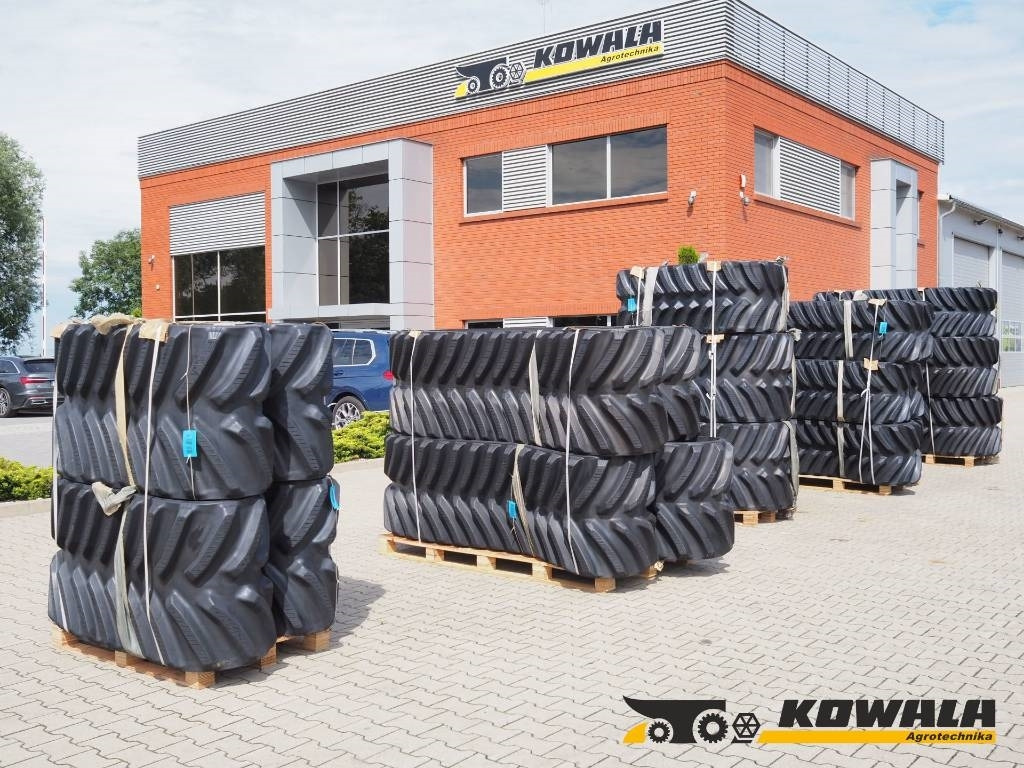 Challenger MT800 / Rubber belt / track / 36" / 915mm - Larvband för Lantbruksmaskiner: bild 1 Challenger MT800 / Rubber belt / track / 36" / 915mm - Larvband för Lantbruksmaskiner: bild 1