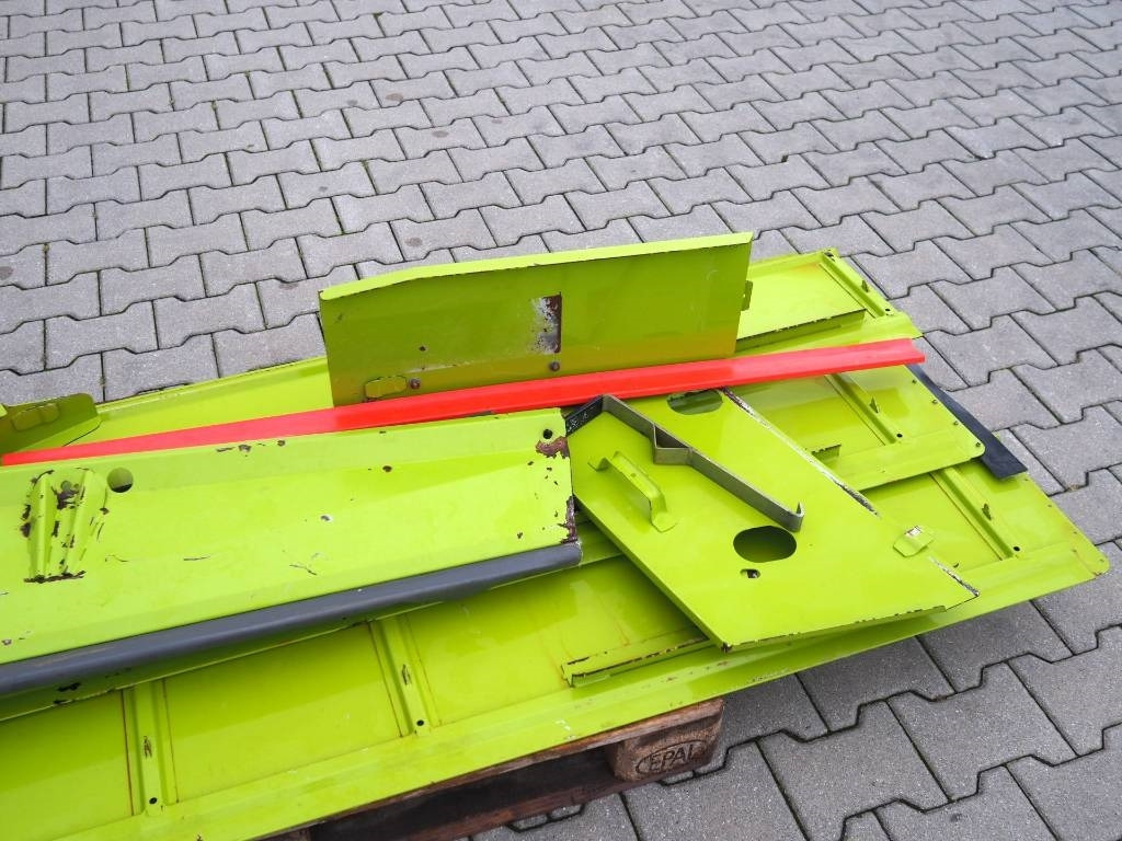 Claas Vario 660 - rapeseed kit - Tillbehör för skördemaskin: bild 3 Claas Vario 660 - rapeseed kit - Tillbehör för skördemaskin: bild 3