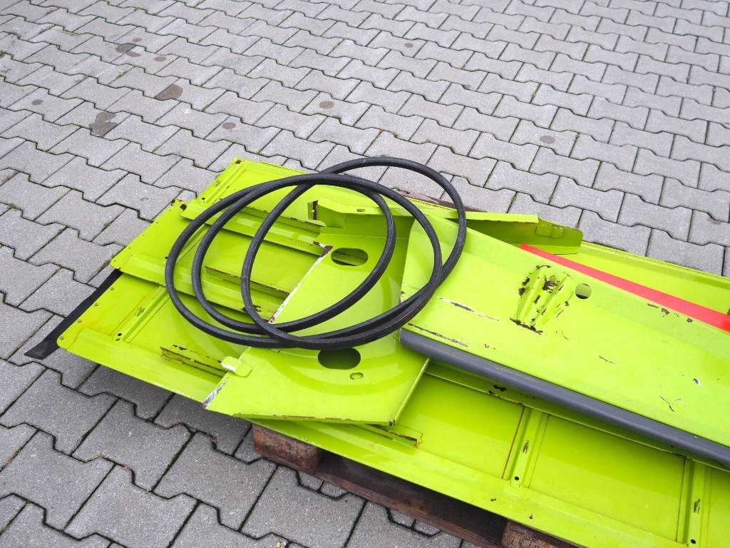 Claas Vario 660 - rapeseed kit - Tillbehör för skördemaskin: bild 2 Claas Vario 660 - rapeseed kit - Tillbehör för skördemaskin: bild 2
