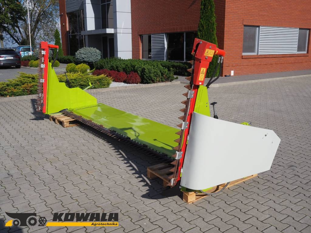 Claas - rapeseed extension C430  - Tillbehör för skördemaskin: bild 1 Claas - rapeseed extension C430  - Tillbehör för skördemaskin: bild 1