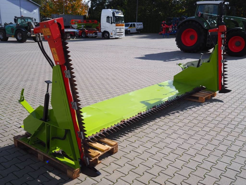 Claas - rapeseed extension C430  - Tillbehör för skördemaskin: bild 5 Claas - rapeseed extension C430  - Tillbehör för skördemaskin: bild 5