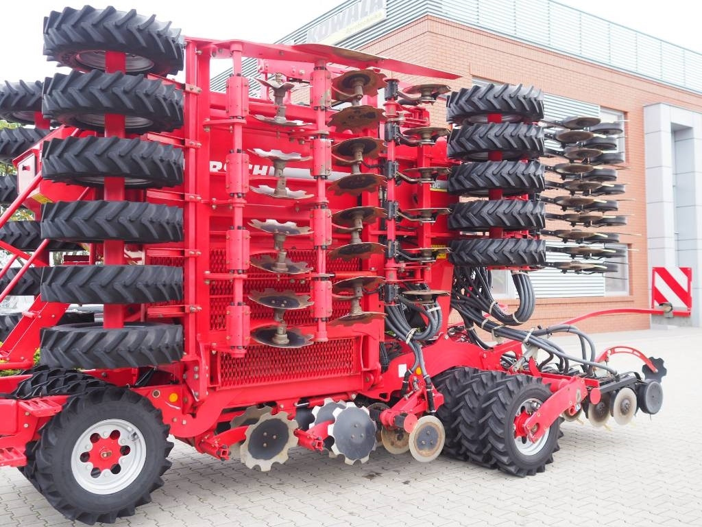 Horsch Pronto 6 DC PPF - Kombisåmaskin: bild 2 Horsch Pronto 6 DC PPF - Kombisåmaskin: bild 2