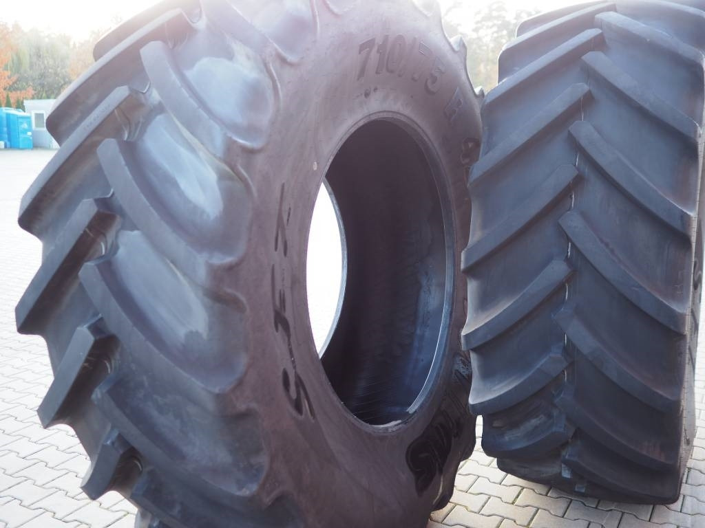 Mitas SFT 710/75 R42 - Däck för Lantbruksmaskiner: bild 5 Mitas SFT 710/75 R42 - Däck för Lantbruksmaskiner: bild 5