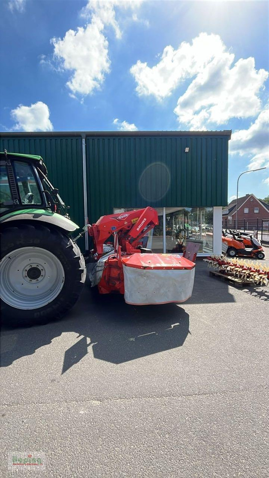 Kuhn Fc313F-FF - Slåttermaskin: bild 2 Kuhn Fc313F-FF - Slåttermaskin: bild 2