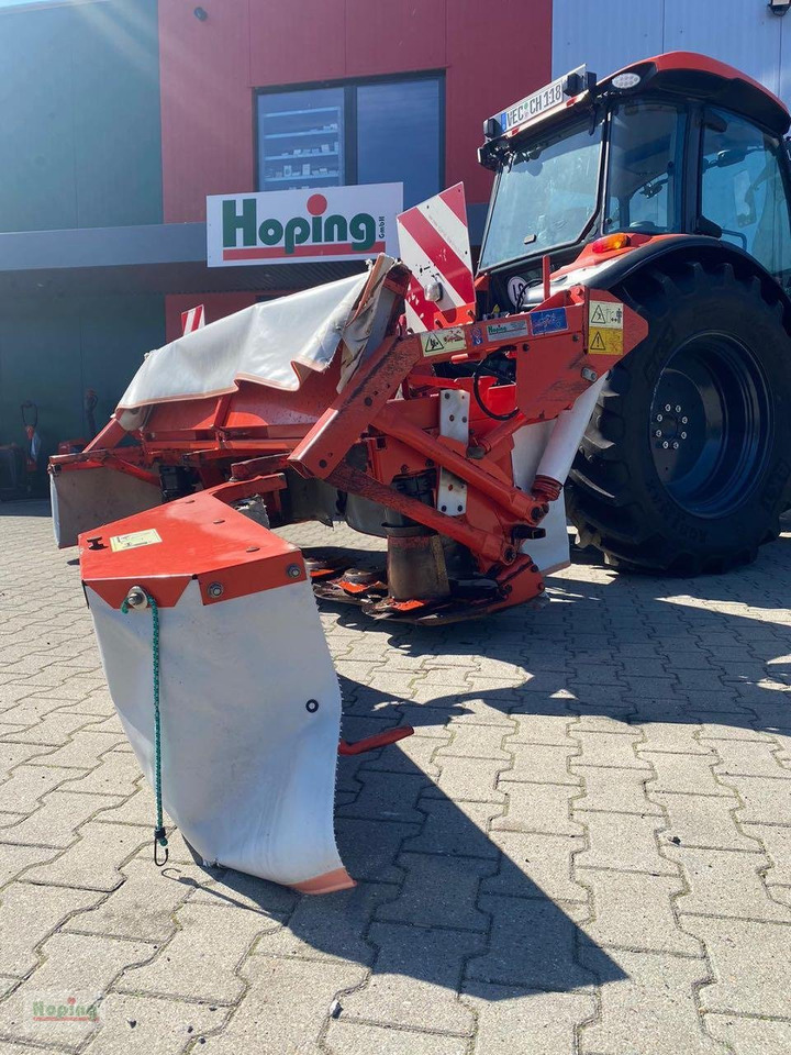 Kuhn GMD 802F - Slåttermaskin: bild 3 Kuhn GMD 802F - Slåttermaskin: bild 3